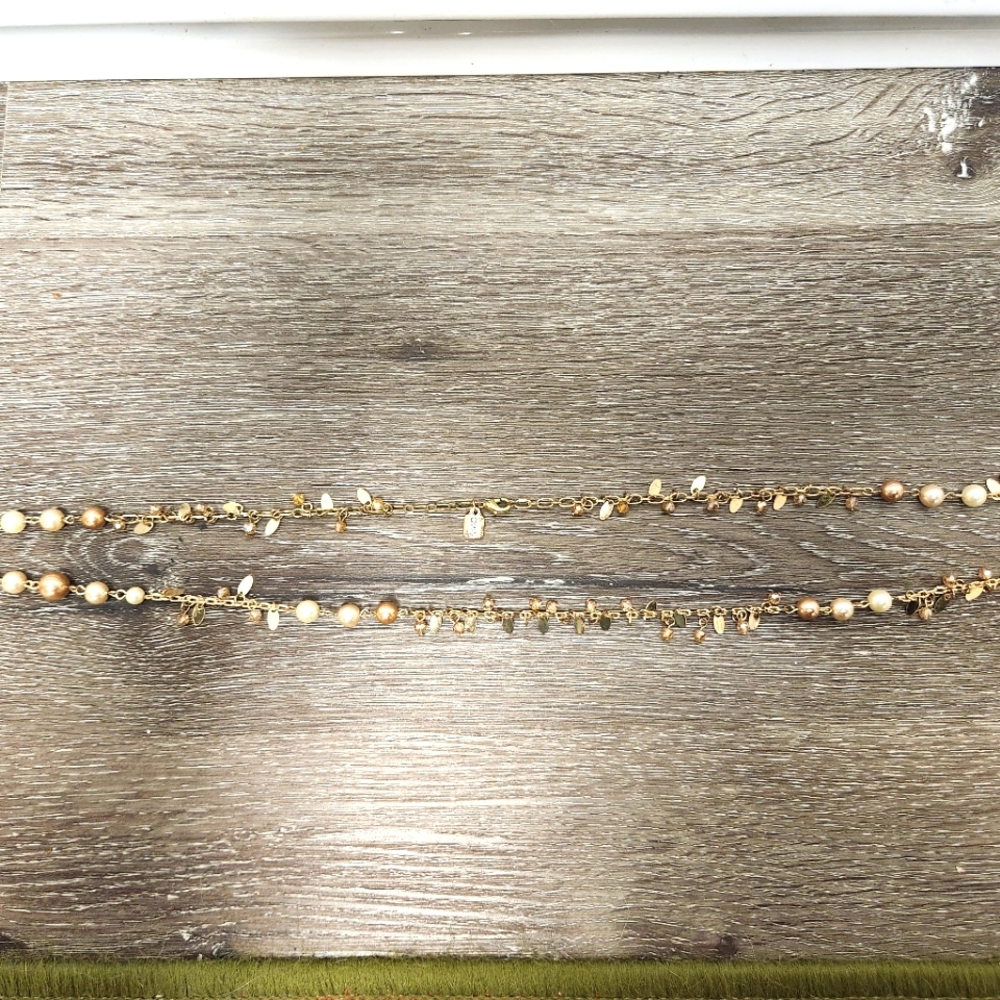 CHAPS Necklace